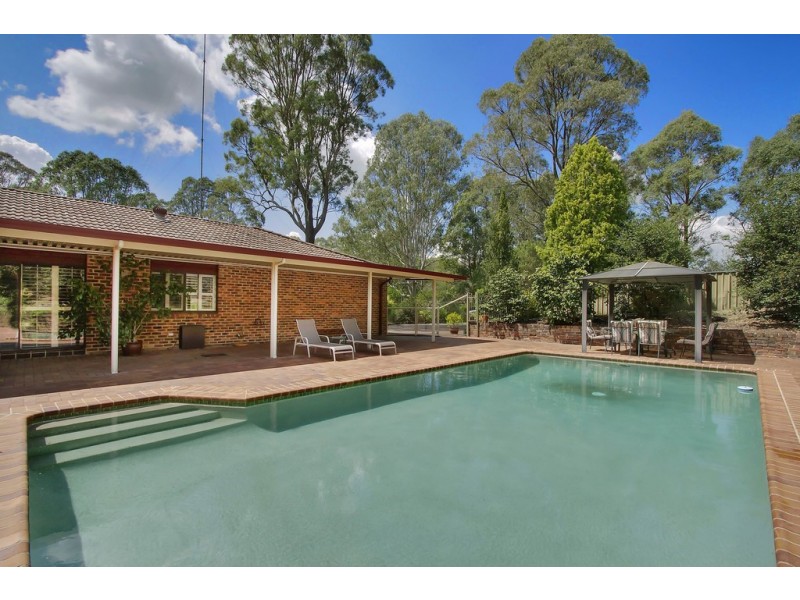 336 Spinks Road, Glossodia NSW 2756