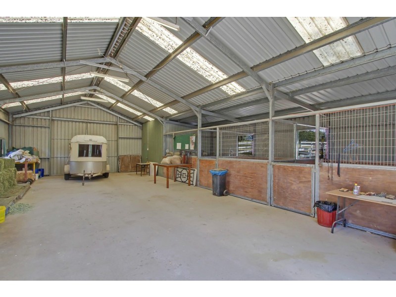 336 Spinks Road, Glossodia NSW 2756