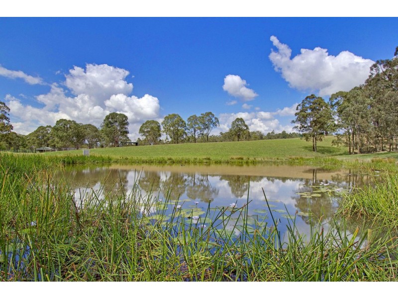 336 Spinks Road, Glossodia NSW 2756