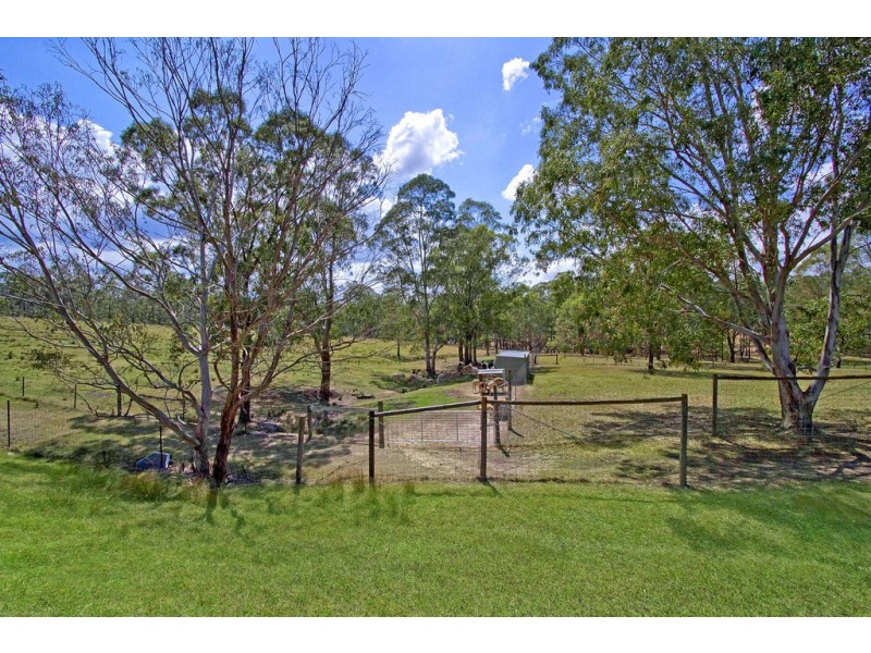 336 Spinks Road, Glossodia NSW 2756