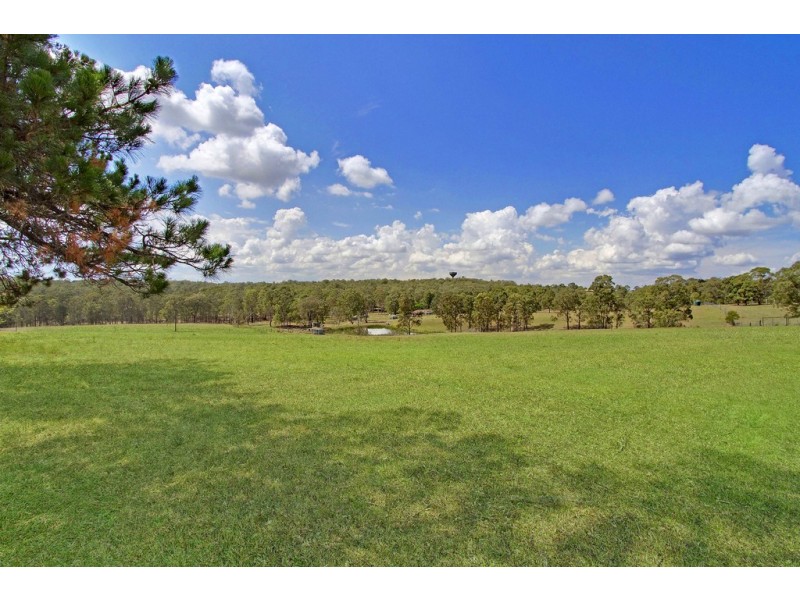 336 Spinks Road, Glossodia NSW 2756