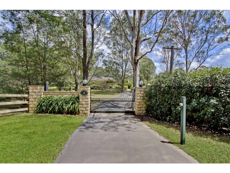 336 Spinks Road, Glossodia NSW 2756