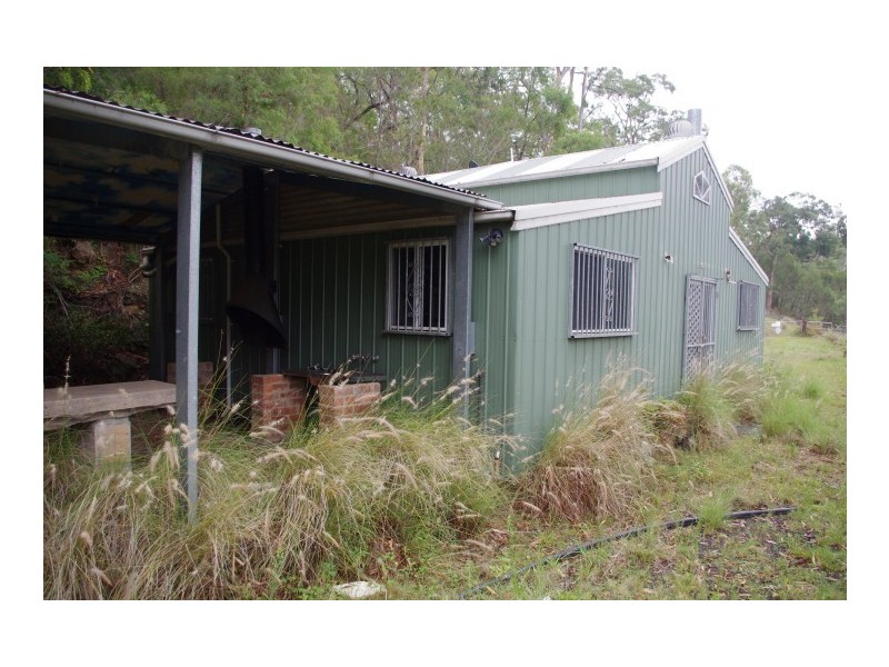 34E Kirkwood Road, Blaxlands Ridge NSW 2758