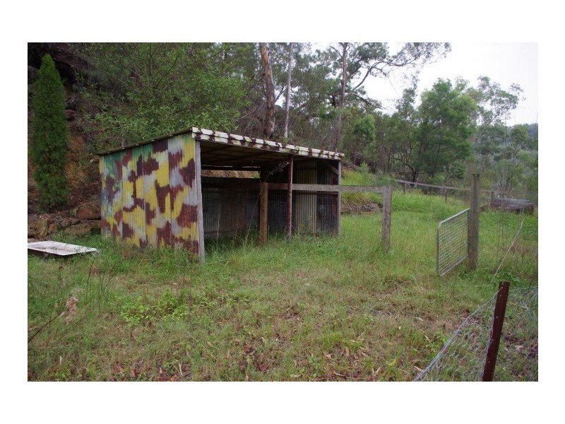 34E Kirkwood Road, Blaxlands Ridge NSW 2758