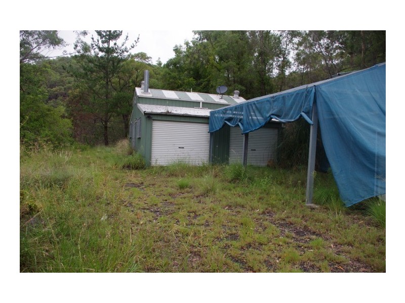 34E Kirkwood Road, Blaxlands Ridge NSW 2758