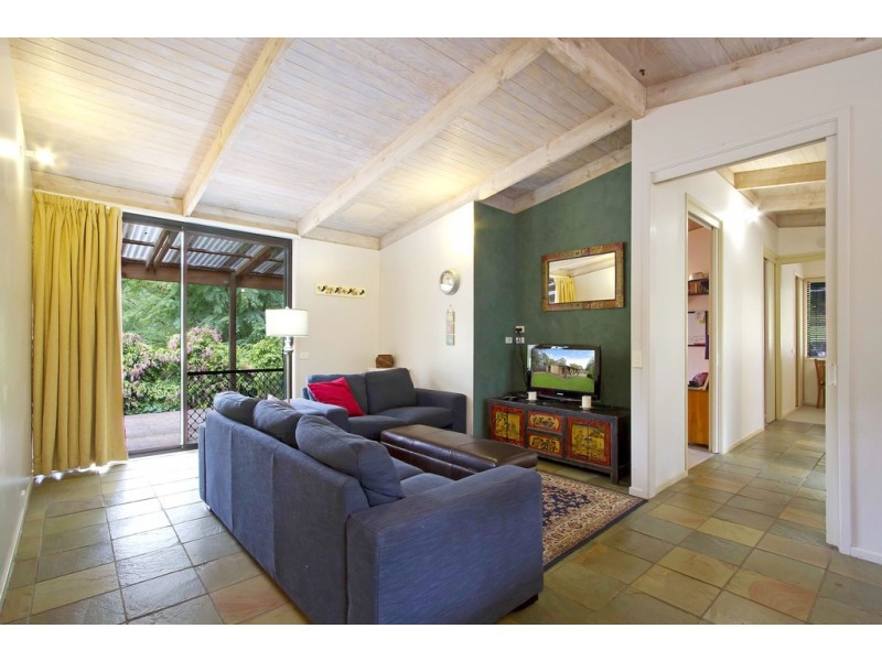 94 Lieutenant Bowen Road, Bowen Mountain NSW 2753