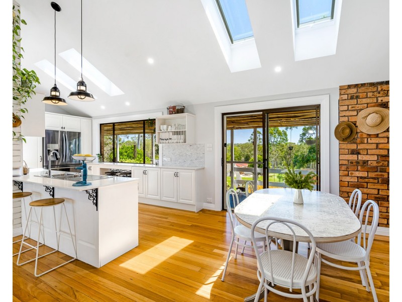 403 East Kurrajong Road, East Kurrajong NSW 2758