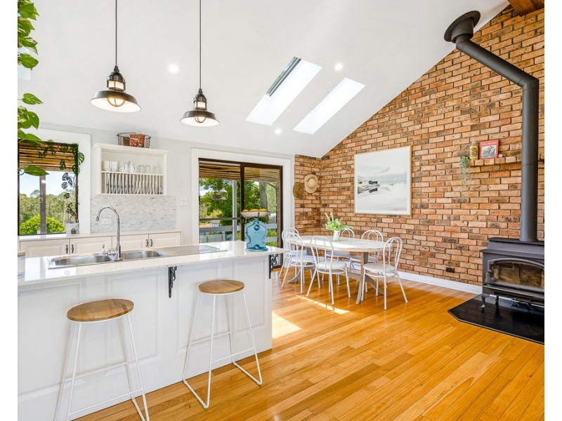 403 East Kurrajong Road, East Kurrajong NSW 2758