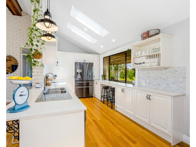 403 East Kurrajong Road, East Kurrajong NSW 2758