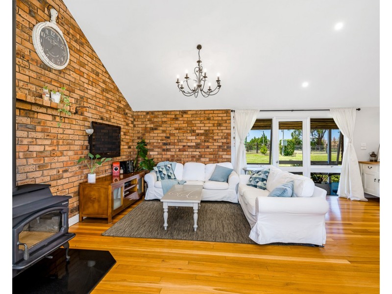 403 East Kurrajong Road, East Kurrajong NSW 2758