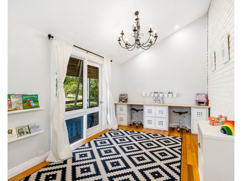 403 East Kurrajong Road, East Kurrajong NSW 2758