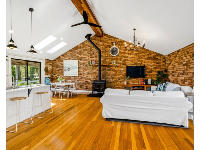 403 East Kurrajong Road, East Kurrajong NSW 2758