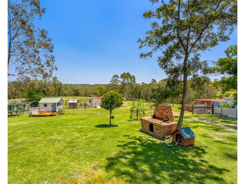 403 East Kurrajong Road, East Kurrajong NSW 2758