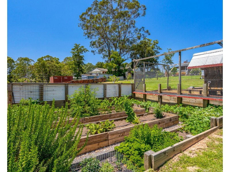 403 East Kurrajong Road, East Kurrajong NSW 2758