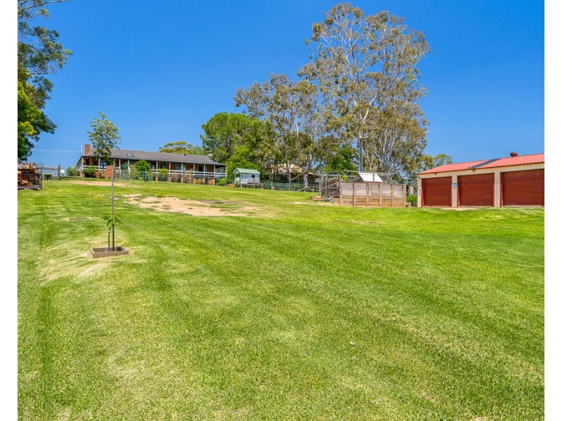 403 East Kurrajong Road, East Kurrajong NSW 2758