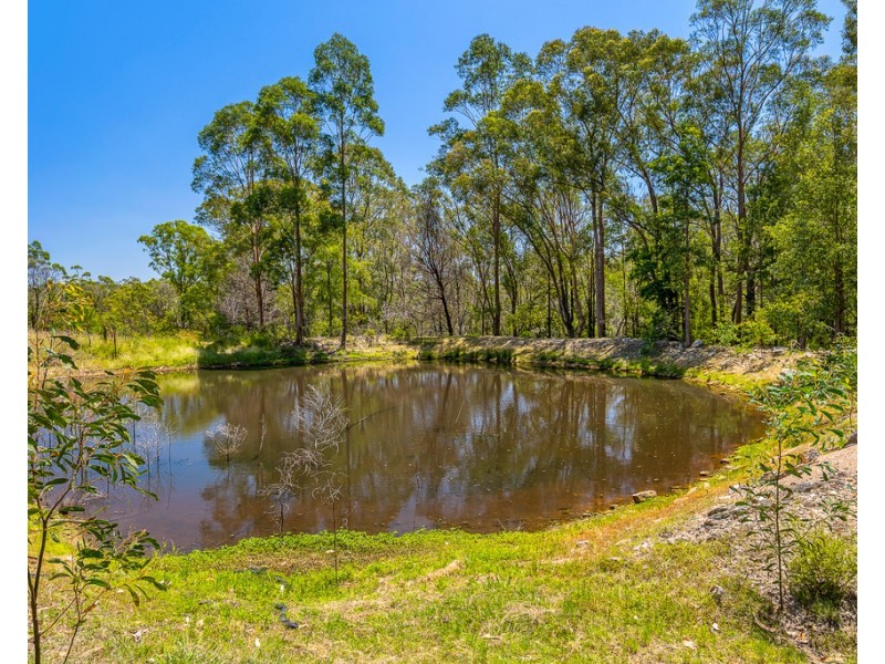 403 East Kurrajong Road, East Kurrajong NSW 2758