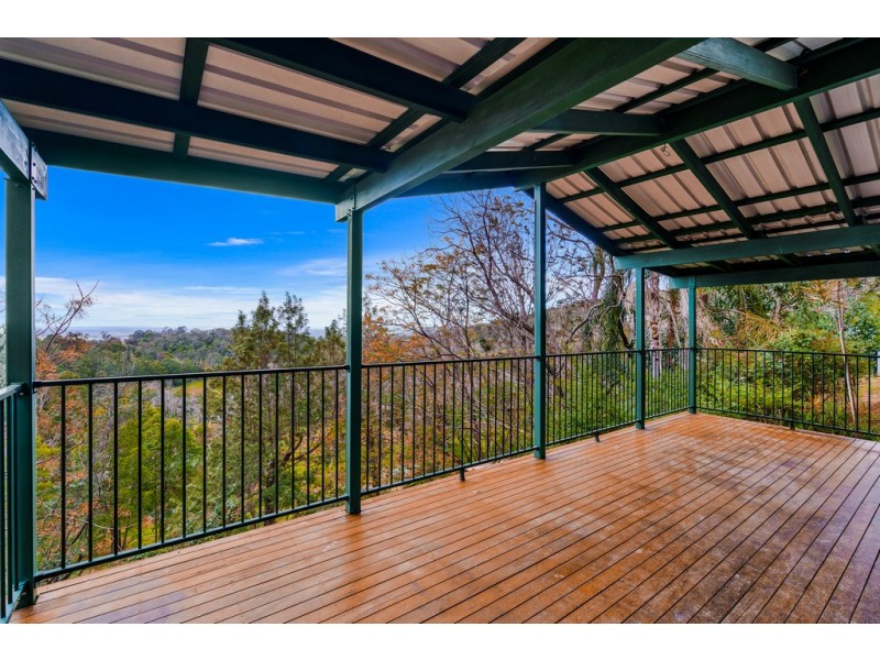 17 Bowen Mountain Road, Grose Vale NSW 2753