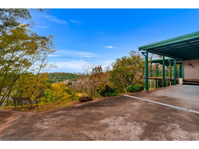 17 Bowen Mountain Road, Grose Vale NSW 2753