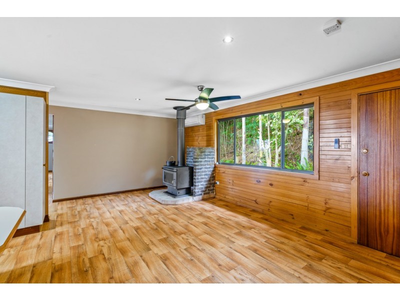 17 Bowen Mountain Road, Grose Vale NSW 2753