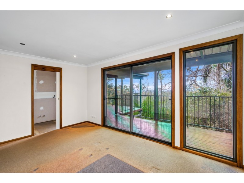 17 Bowen Mountain Road, Grose Vale NSW 2753