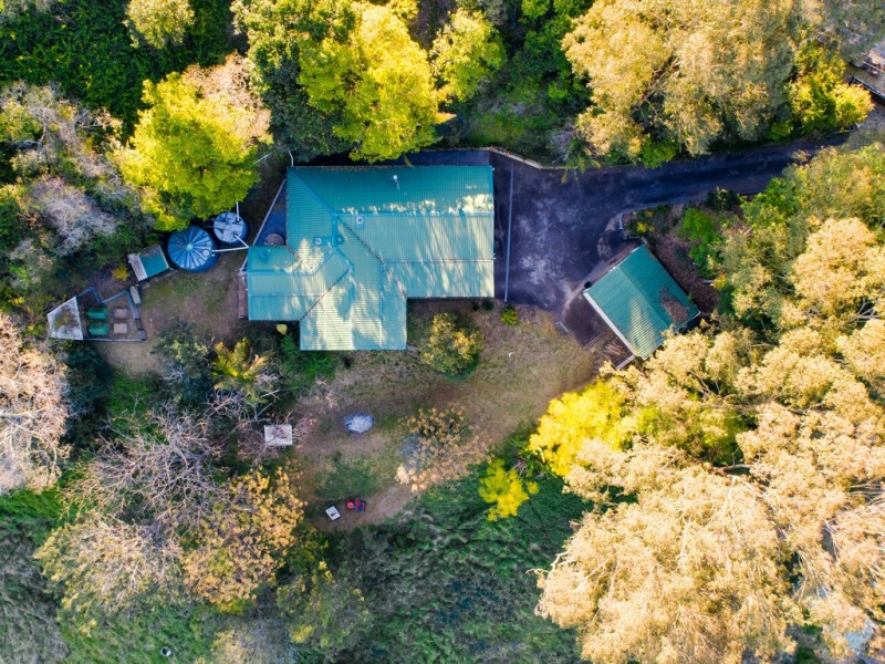 17 Bowen Mountain Road, Grose Vale NSW 2753