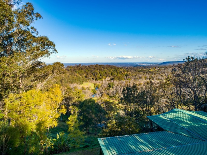 17 Bowen Mountain Road, Grose Vale NSW 2753