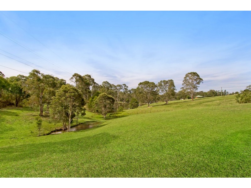 85 East Kurrajong Road, East Kurrajong NSW 2758
