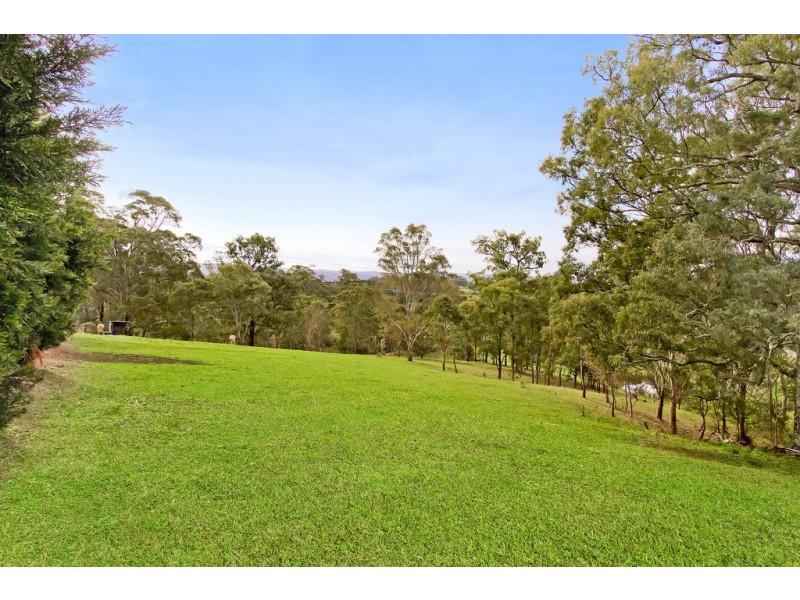 85 East Kurrajong Road, East Kurrajong NSW 2758