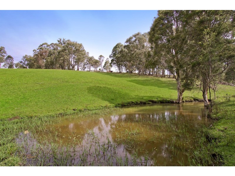 85 East Kurrajong Road, East Kurrajong NSW 2758