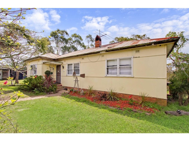 85 East Kurrajong Road, East Kurrajong NSW 2758