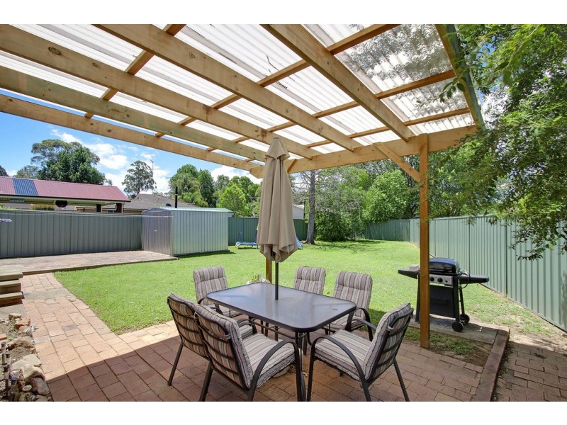 5 Yvonne Place, North Richmond NSW 2754