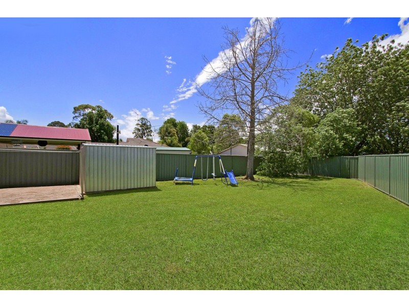 5 Yvonne Place, North Richmond NSW 2754
