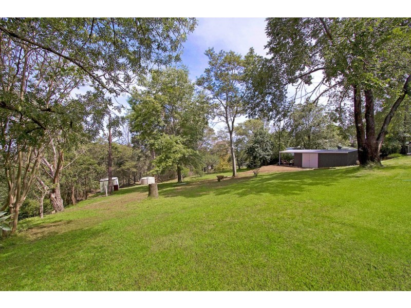 1441 Kurmond Road, Kurmond NSW 2757