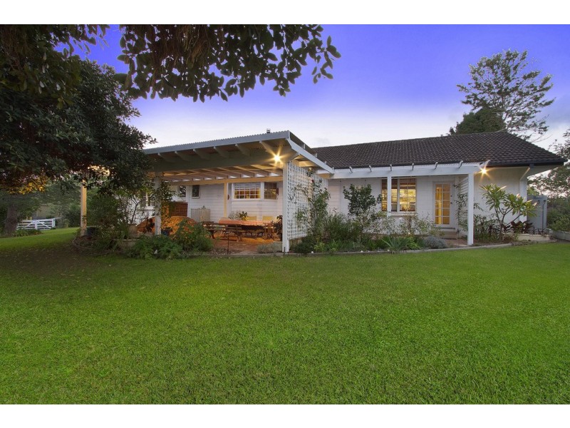 661 Comleroy Road, Kurrajong NSW 2758