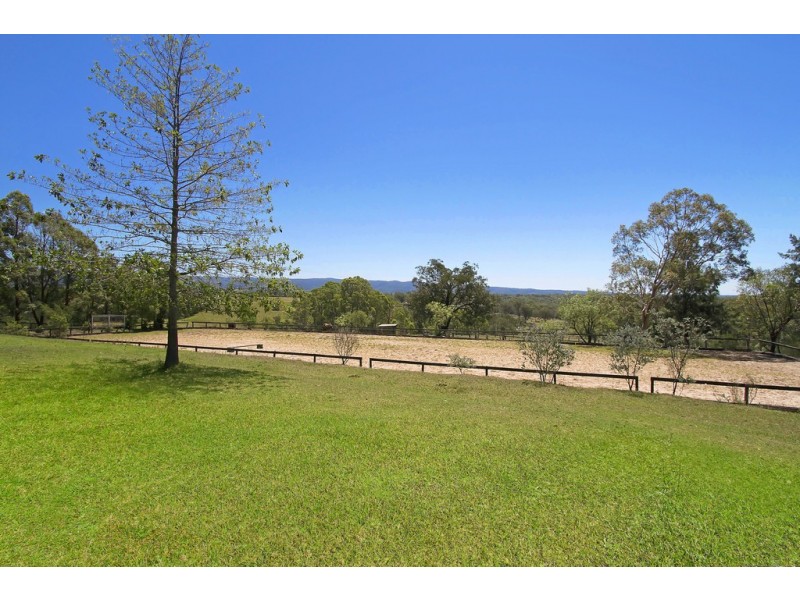 661 Comleroy Road, Kurrajong NSW 2758