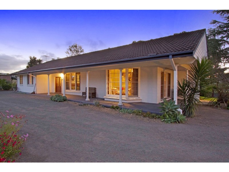 661 Comleroy Road, Kurrajong NSW 2758