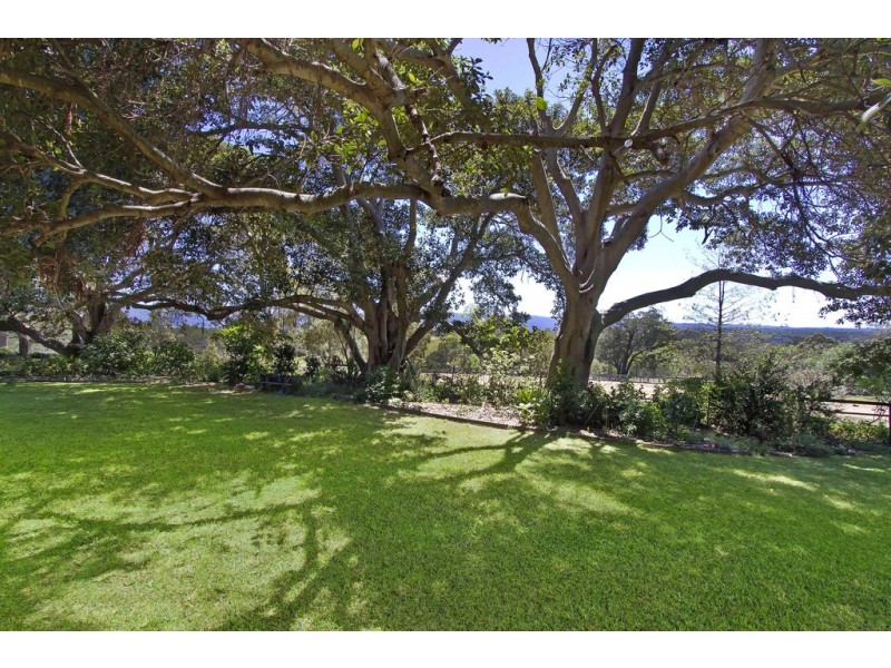 661 Comleroy Road, Kurrajong NSW 2758