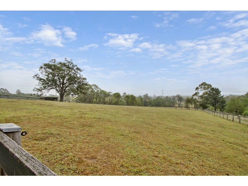 661 Comleroy Road, Kurrajong NSW 2758