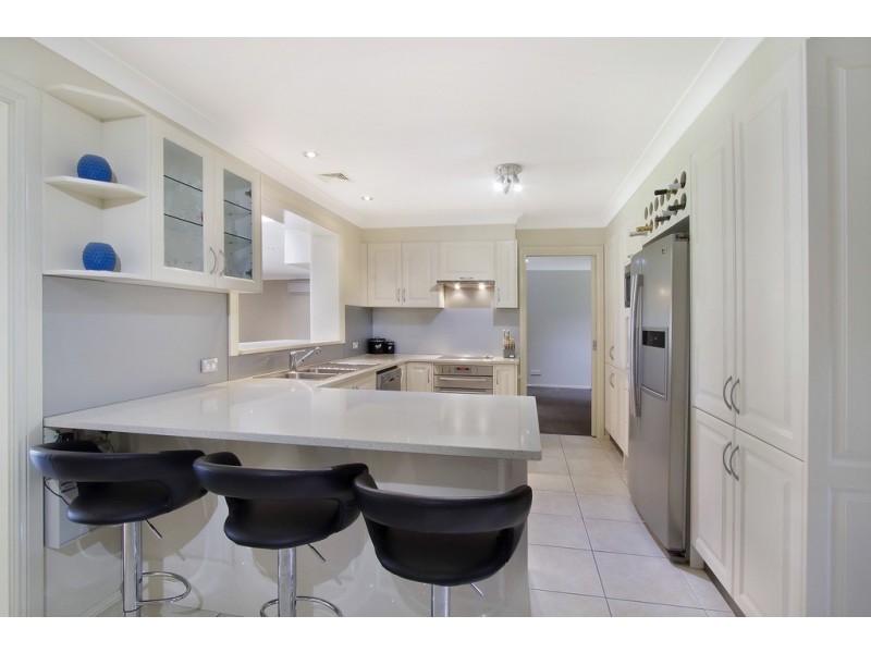 24 Flinders Place, North Richmond NSW 2754