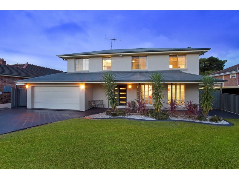 24 Flinders Place, North Richmond NSW 2754