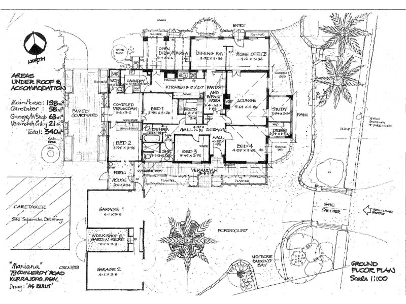 79 Comleroy Road, Kurrajong NSW 2758