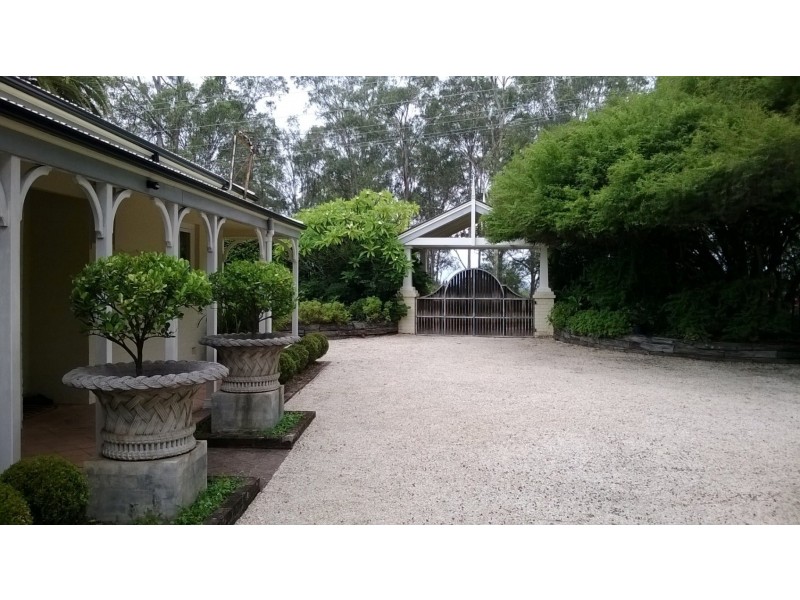 79 Comleroy Road, Kurrajong NSW 2758