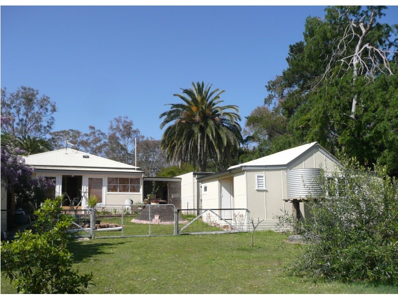 79 Comleroy Road, Kurrajong NSW 2758