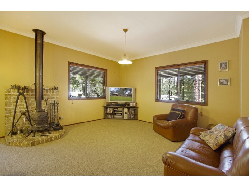 269 Lieutenant Bowen Drive, Bowen Mountain NSW 2753