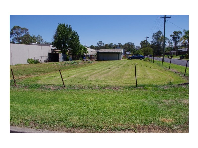 46 Campbell Street, North Richmond NSW 2754