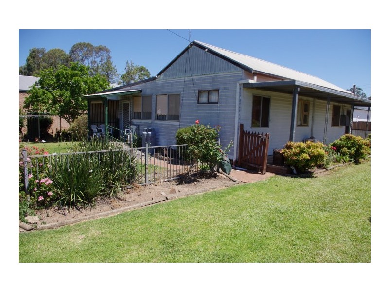 46 Campbell Street, North Richmond NSW 2754