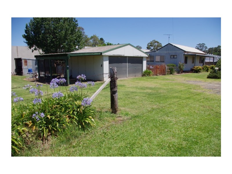 46 Campbell Street, North Richmond NSW 2754