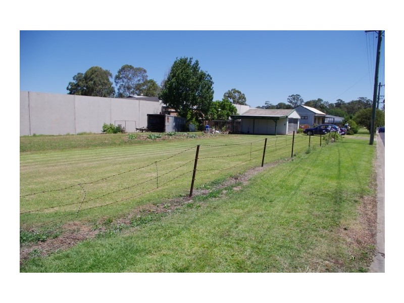 46 Campbell Street, North Richmond NSW 2754