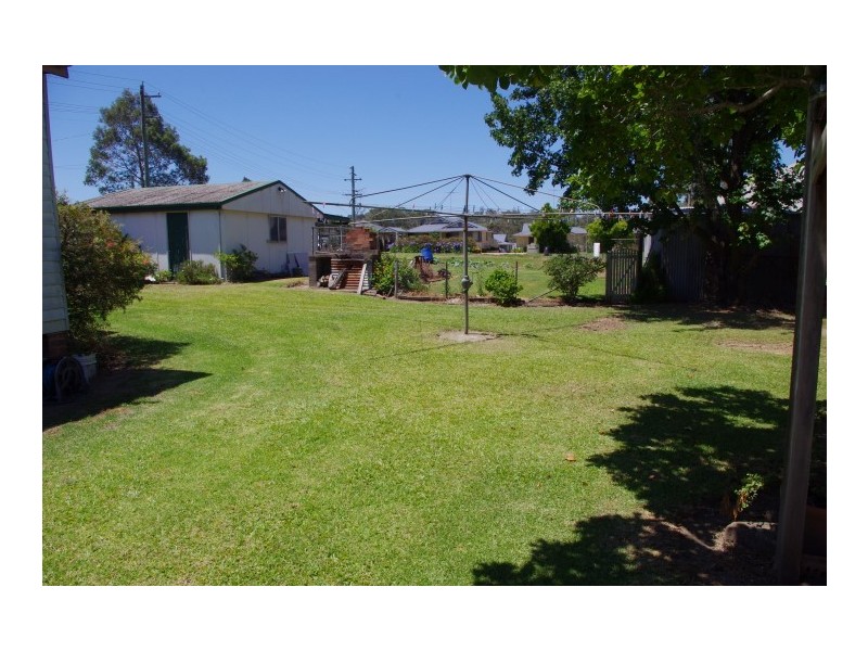 46 Campbell Street, North Richmond NSW 2754