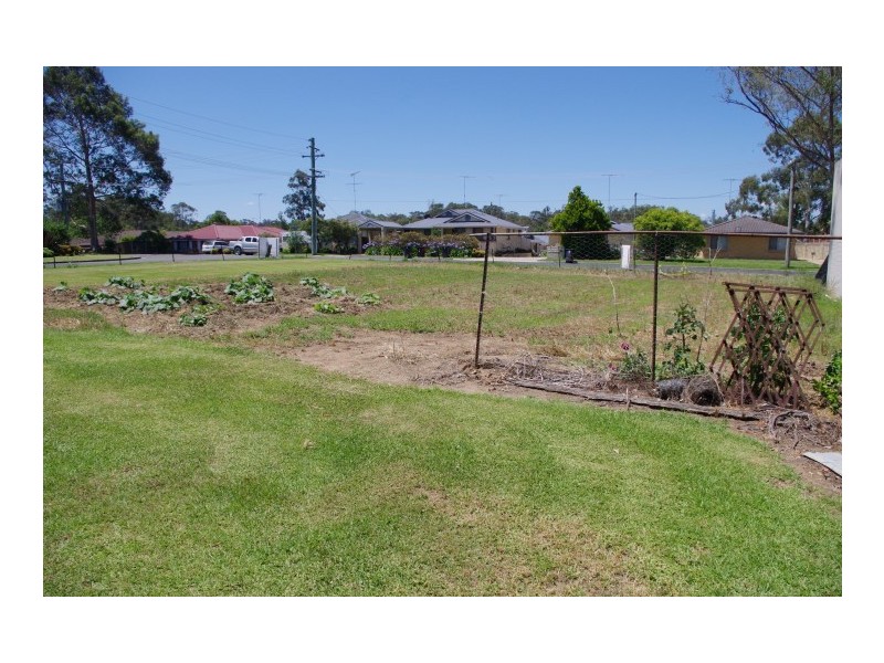 46 Campbell Street, North Richmond NSW 2754